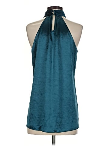 Elie Tahari Sleeveless Blouse (view 2)