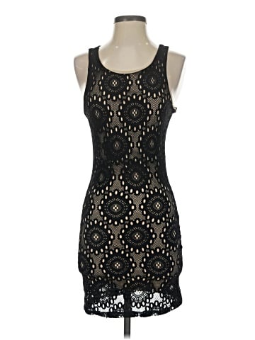 XXI Cocktail Dress (view 1)