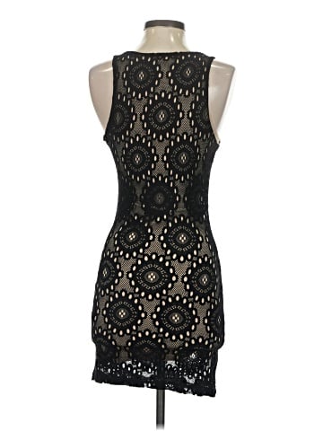 XXI Cocktail Dress (view 2)