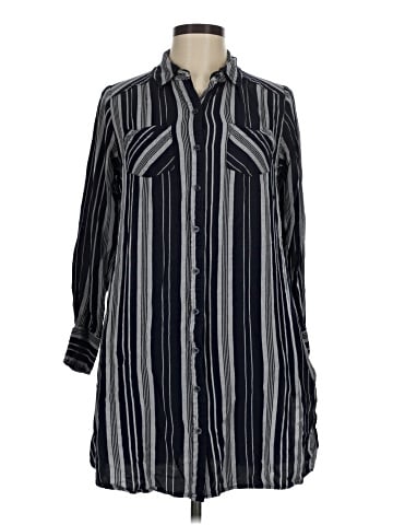 Merona Casual Dress (view 1)