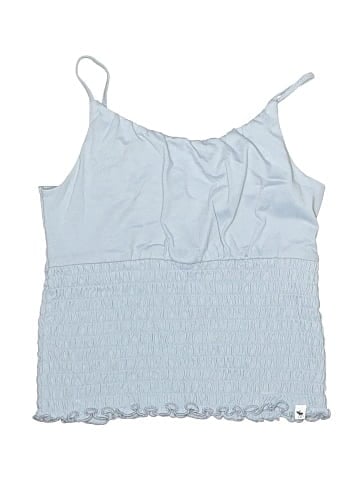 Abercrombie Kids Sleeveless Blouse (view 1)