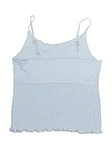Abercrombie Kids Sleeveless Blouse (view 2)