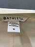 Athleta Solid Ivory Skort Size 10 - photo 3