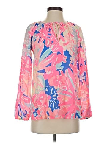 Lilly Pulitzer Long Sleeve T-Shirt (view 1)