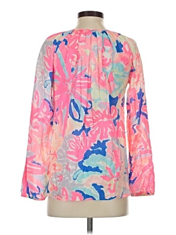 Lilly Pulitzer Long Sleeve T-Shirt (view 2)