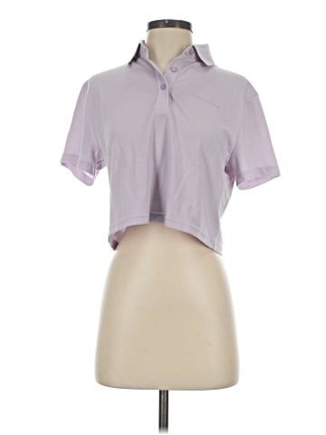 Outdoor Voices Short Sleeve Polo (view 1)