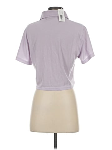 Outdoor Voices Short Sleeve Polo (view 2)