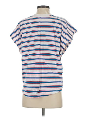 Zara W&B Collection Short Sleeve T-Shirt (view 2)