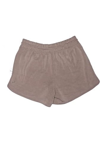 Athleta Khaki Shorts (view 2)