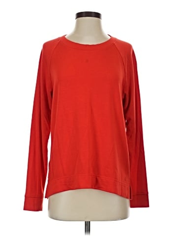 Lou & Grey Long Sleeve T-Shirt (view 1)
