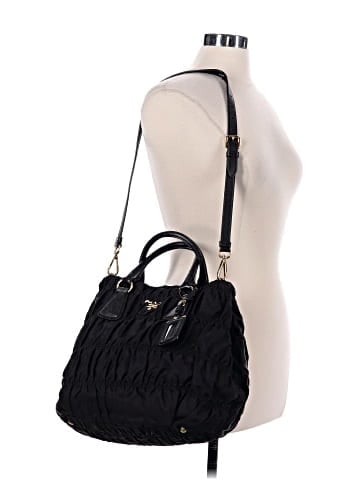 Prada Satchel (view 2)