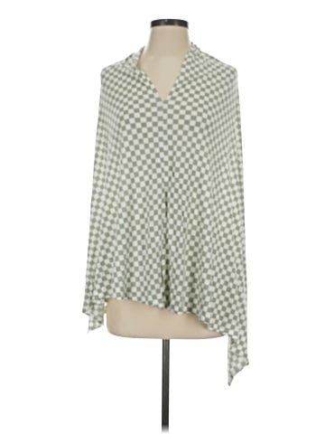 Unbranded Poncho (view 1)