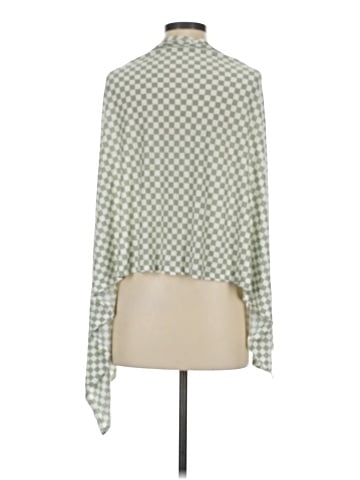 Unbranded Poncho (view 2)