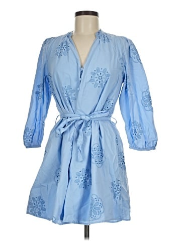 Zara Casual Dress (view 1)