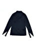 Nike 100% Polyester Blue Active T-Shirt Size S (kids) - photo 2