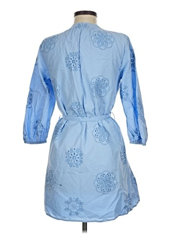 Zara Casual Dress (view 2)