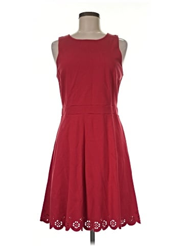 Ann Taylor LOFT Casual Dress (view 1)