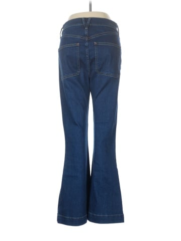 Veronica Beard Jeans Jeans (view 2)