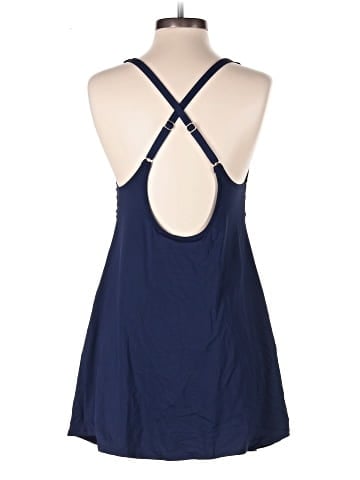 Lands' End Casual Dress (view 2)