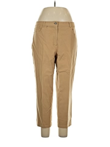 Peck & Peck Khakis (view 1)
