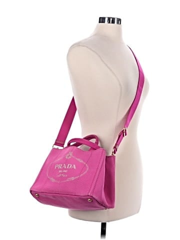 Prada Satchel (view 2)
