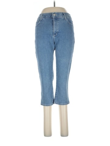 Not Your Daughter's Jeans Jeans (view 1)
