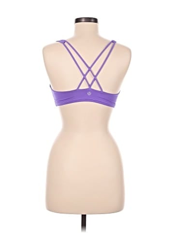 Lululemon Athletica Sports Bra (view 2)