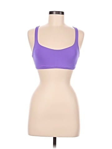 Lululemon Athletica Sports Bra (view 1)