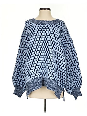 Altar'd State Pullover Sweater (view 1)