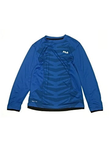 FILA Long Sleeve T-Shirt (view 1)