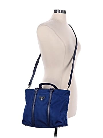 Prada Satchel (view 2)