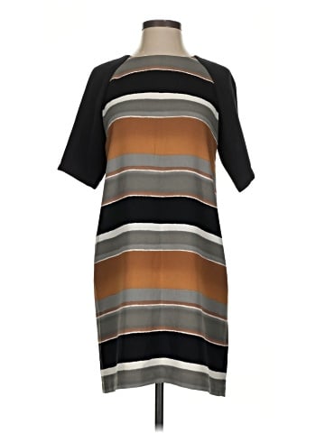 Ann Taylor LOFT Casual Dress (view 1)