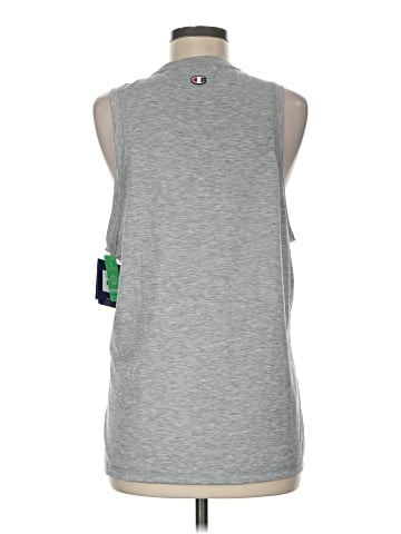 Champion Sleeveless T-Shirt (view 2)