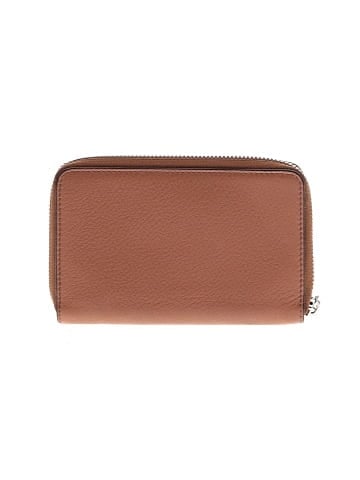 Marc Jacobs Leather Wristlet (view 2)
