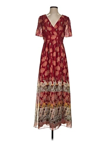 Madewell Casual Dress (view 1)