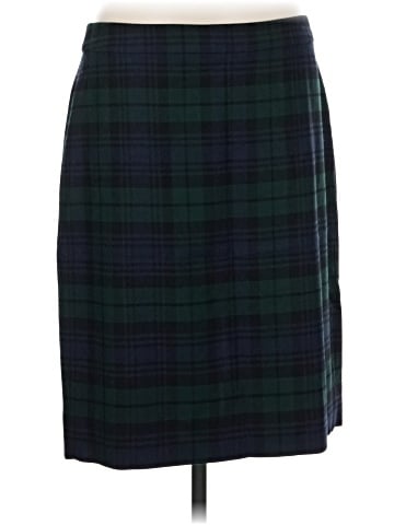 J.Crew Factory Store Casual Skirt (view 1)