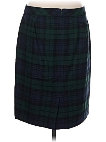 J.Crew Factory Store Casual Skirt (view 2)