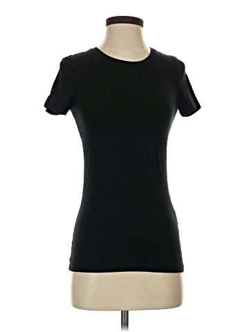 Banana Republic Short Sleeve T-Shirt (view 1)