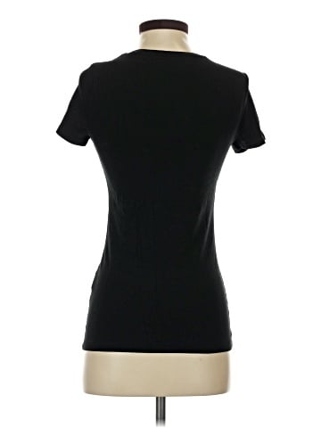 Banana Republic Short Sleeve T-Shirt (view 2)