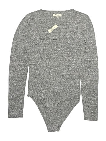 Madewell Bodysuit (view 1)