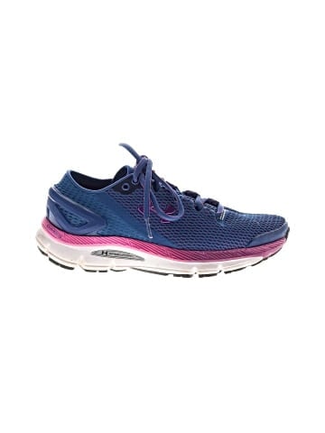 Under Armour Sneakers (view 1)