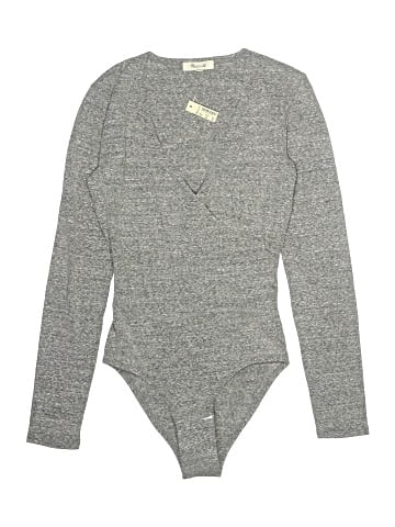 Madewell Bodysuit (view 1)