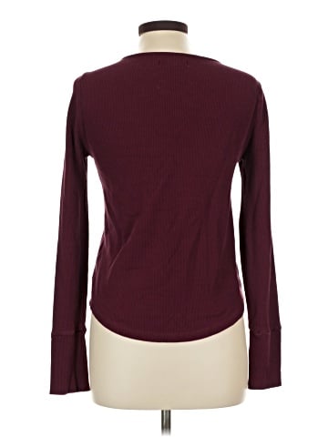 Lucky Brand Long Sleeve Henley (view 2)