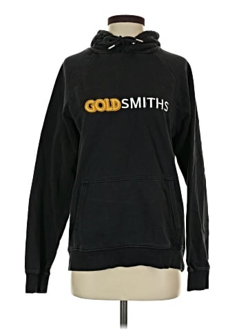 Unbranded Pullover Hoodie (view 1)