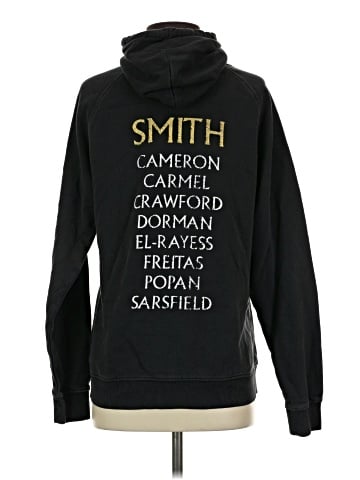 Unbranded Pullover Hoodie (view 2)