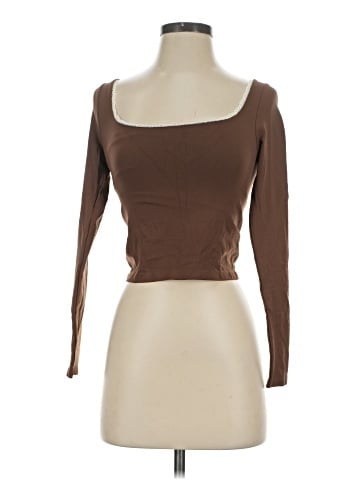 Altar'd State Long Sleeve Top (view 1)
