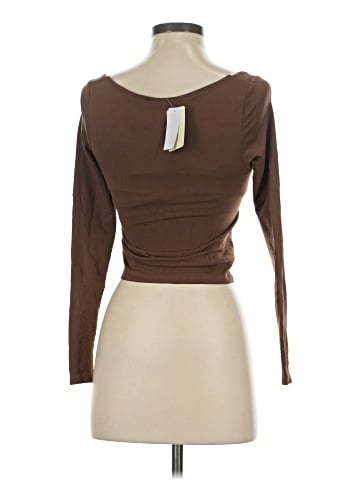 Altar'd State Long Sleeve Top (view 2)