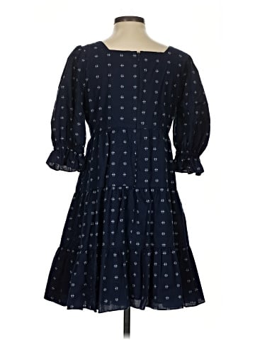 Madewell Casual Dress (view 2)