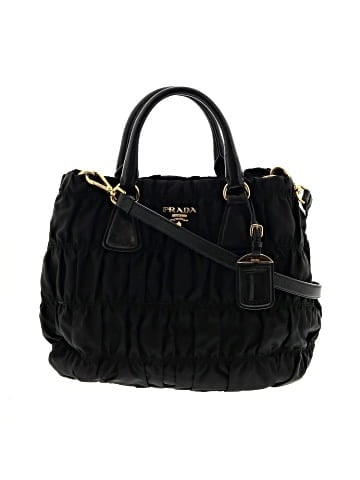 Prada Satchel (view 1)