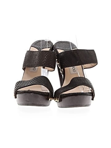 Jimmy Choo Sandals (view 2)